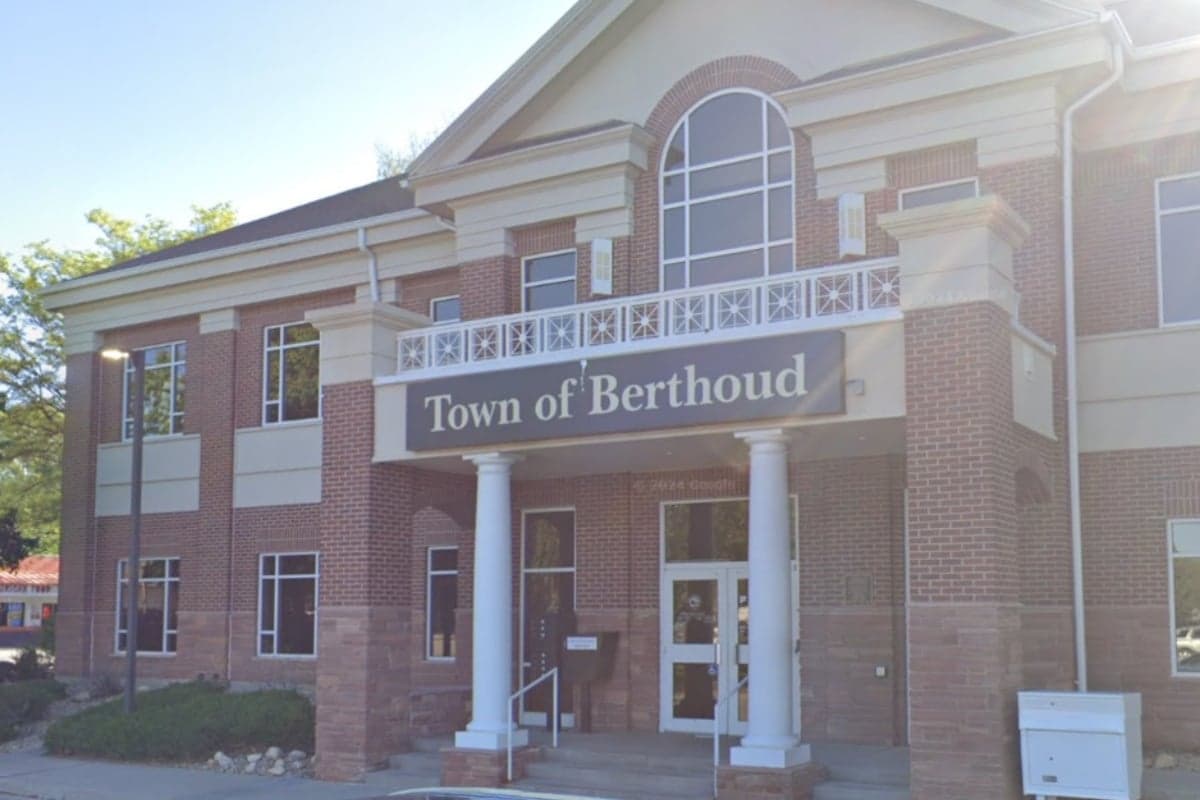 Evans and Rutinel trade 'liar' and 'radical' insults at CO-08 debate in Berthoud
